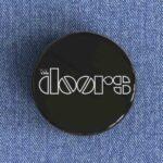 The Doors Badge