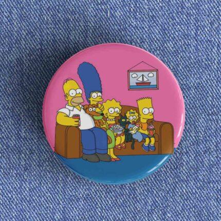 The Simpsons