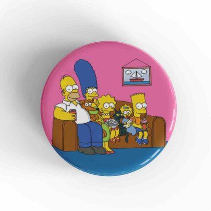 The Simpsons
