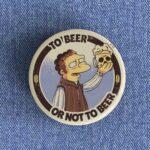 To Beer Or Not To Beer