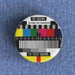 TV Badge