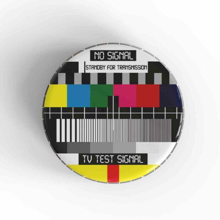 TV Magnet