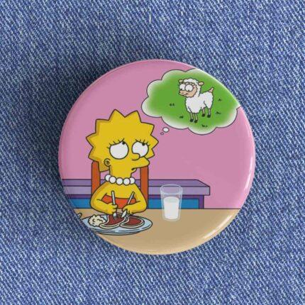 Vegan Lisa
