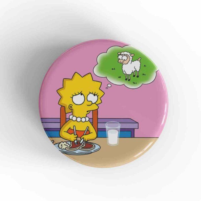 Vegan Lisa