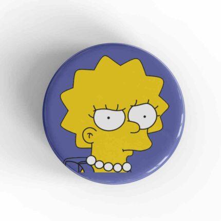 Questionable Lisa
