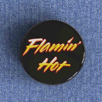 Flamin' Hot
