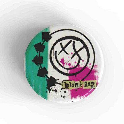 Blink182 Magnet