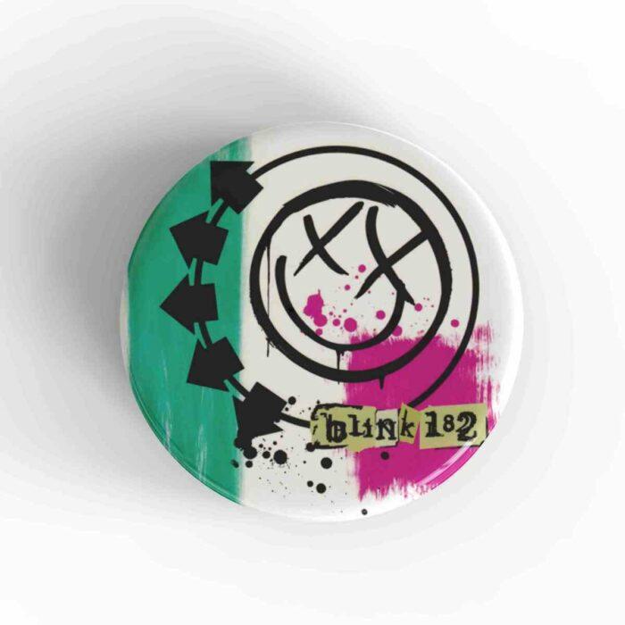 Blink182 Magnet