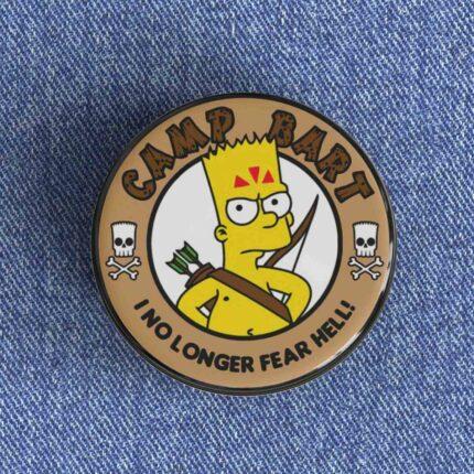 Camp Bart
