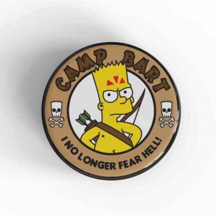 Camp Bart