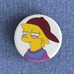 Cool Lisa
