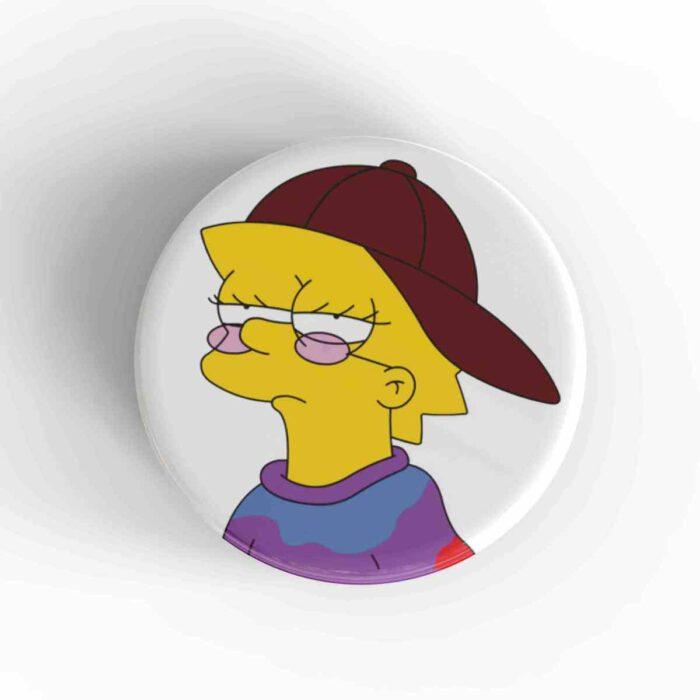 Cool Lisa
