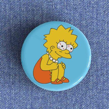 Crazy Lisa
