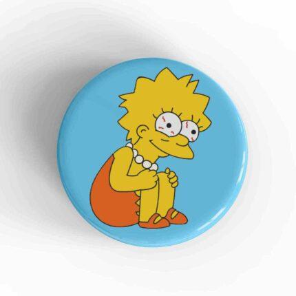 Crazy Lisa