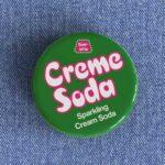 Creme Soda