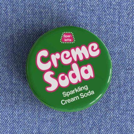 Creme Soda