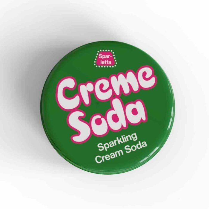 Creme Soda