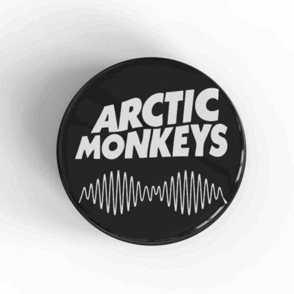 Arctic Monkeys Magnet