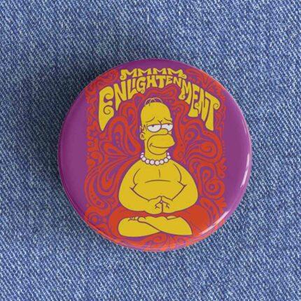 Enlightened Homer