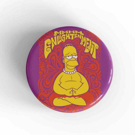 Enlightened Homer