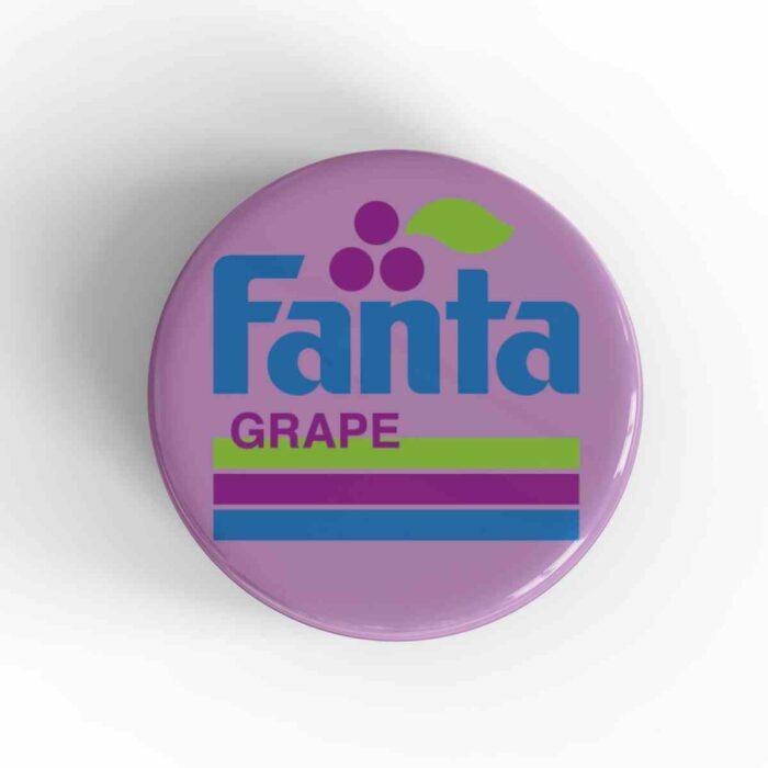 Fanta Grape