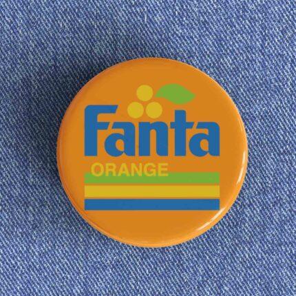 Fanta Orange