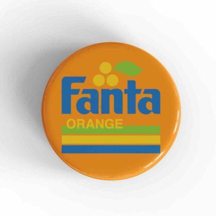 Fanta Orange