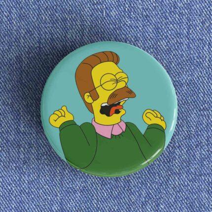Excited Flanders