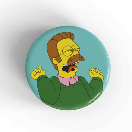 Excited Flanders