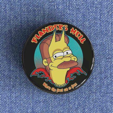 Flanders Hell