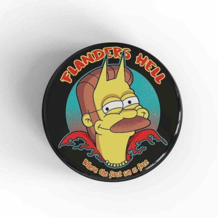 Flanders Hell