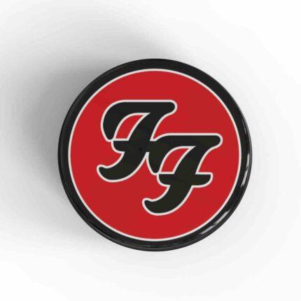 Foo Fighters Magnet