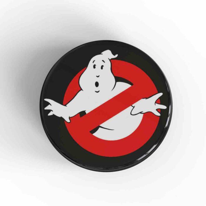 Ghostbusters Magnet