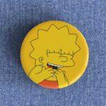 Giggling Lisa