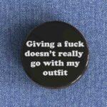 Outfit Badge