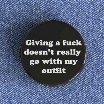 Outfit Badge