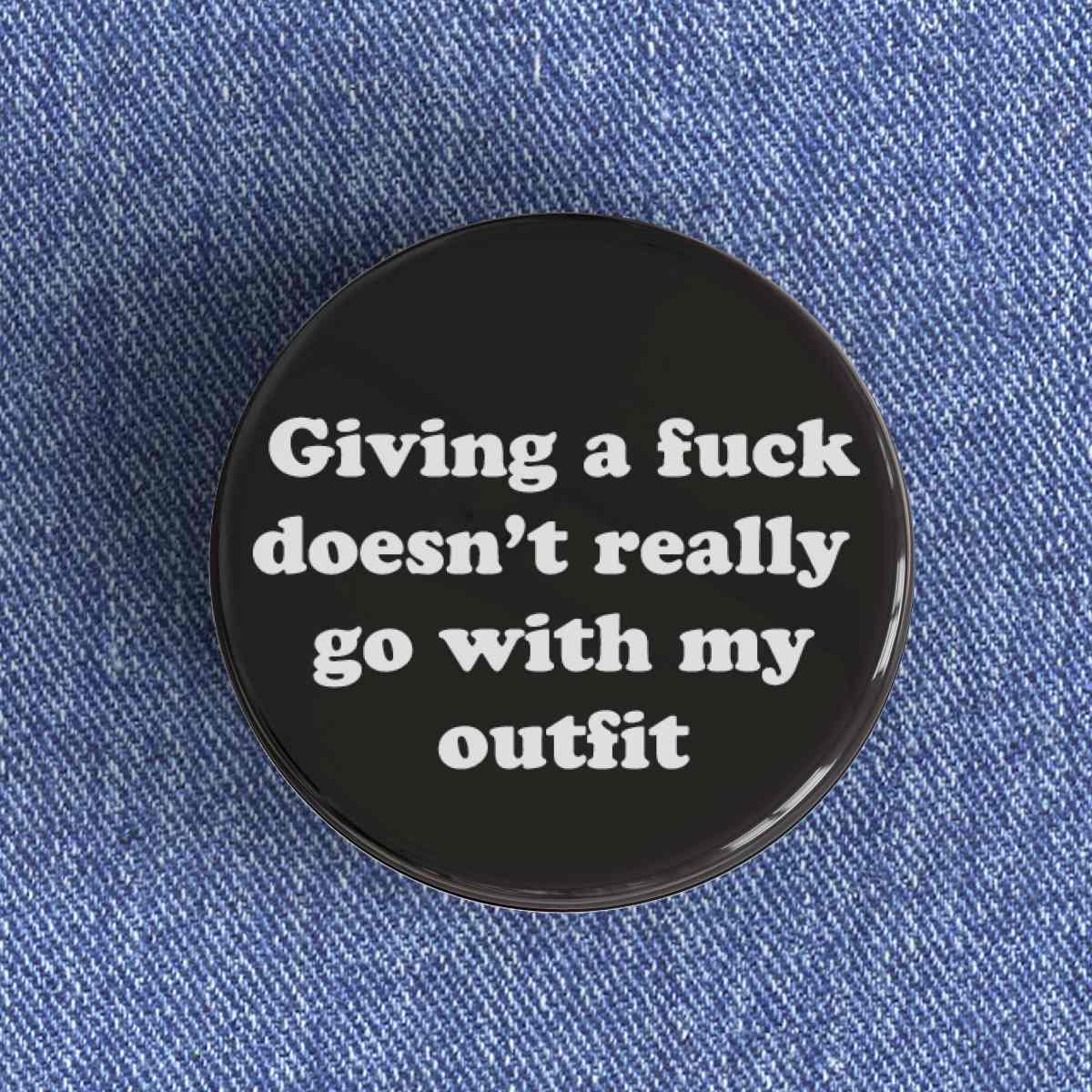 Outfit Badge Outfit Badge
