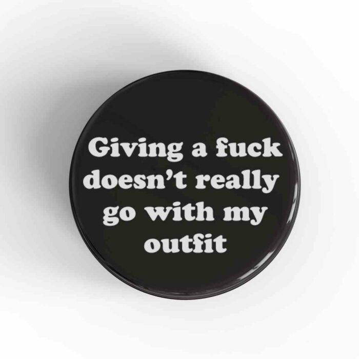 Outfit Magnet