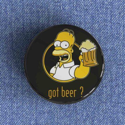 Got Beer