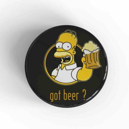 Got Beer