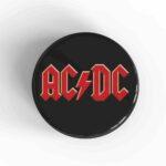 ACDC Magnet
