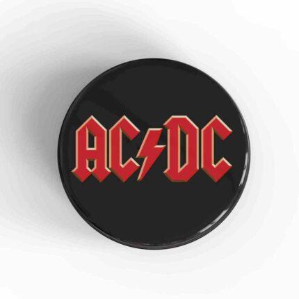ACDC Magnet