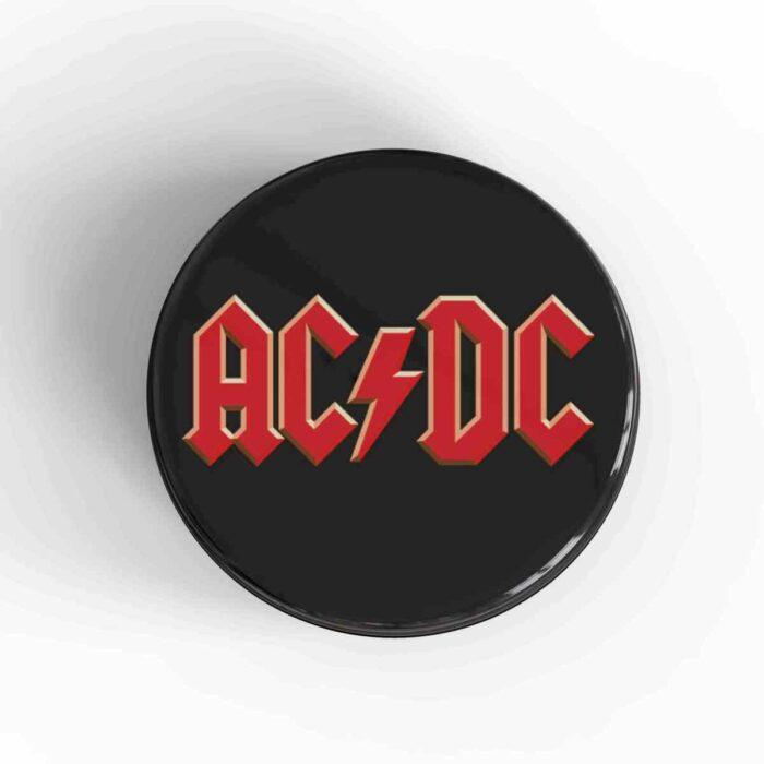 ACDC Magnet