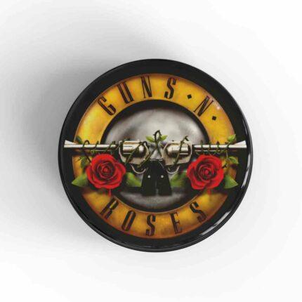 Guns N' Roses Magnet