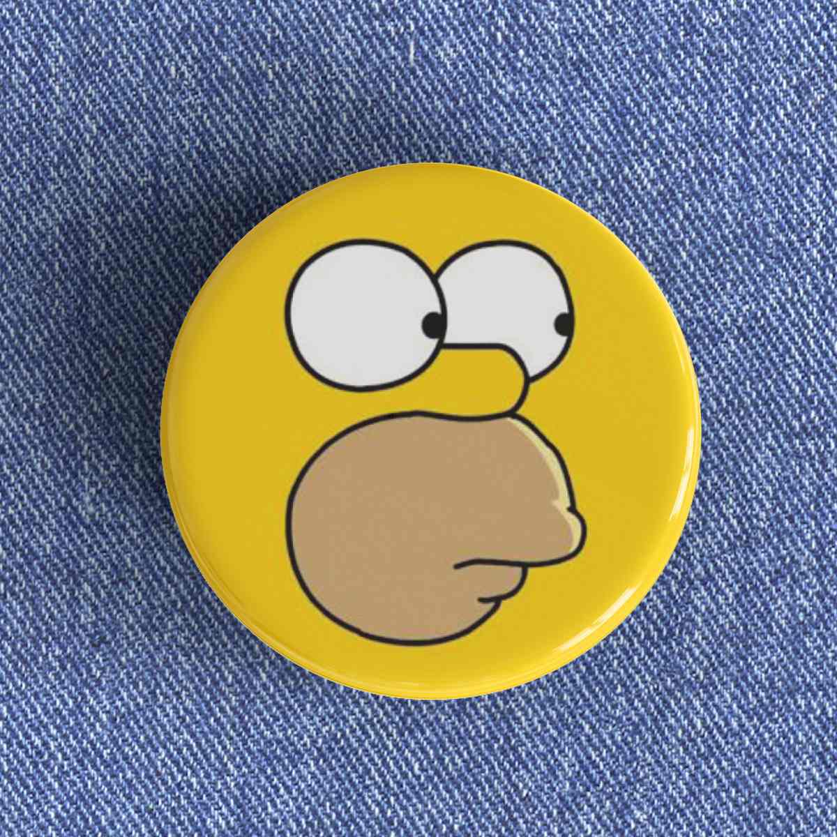 Homer Side Eye Homer Side Eye