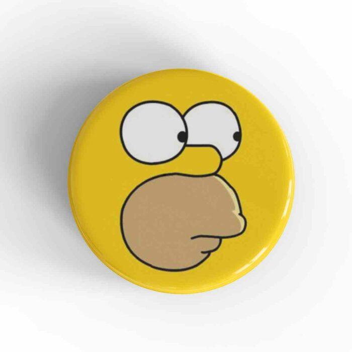 Homer Side Eye
