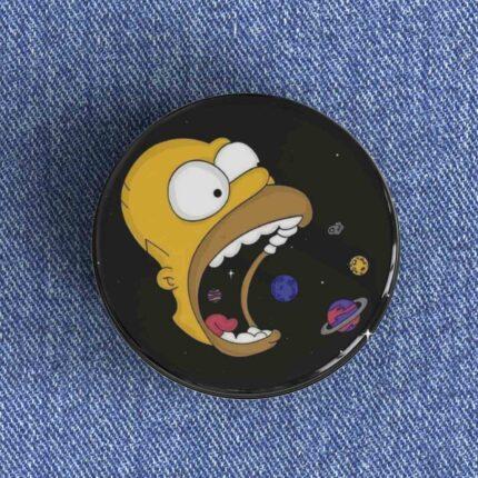 Homer Planets
