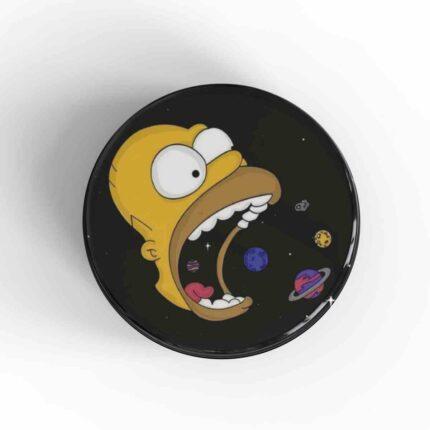 Homer Planets