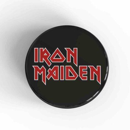 Iron Maiden Magnet