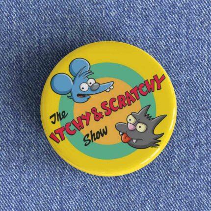 The Itchy & Scratchy Show